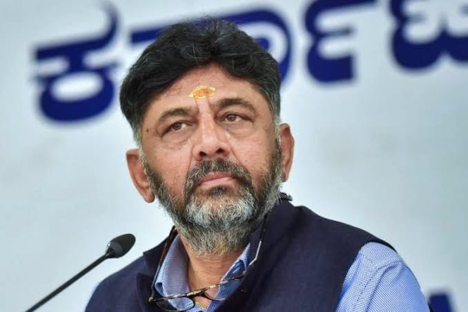 ಸರ್ಕಾರದಲ್ಲಿ ಅಲ್ಲ ಸದ್ಯ ಪಕ್ಷದಲ್ಲಿ ಬದಲಾವಣೆ dk shivakumar