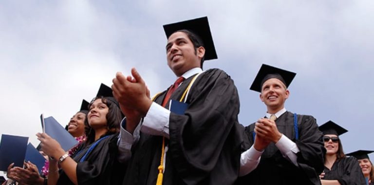 ಅಮೆರಿಕದಲ್ಲಿ ವ್ಯಾಸಂಗ ಮಾಡುತ್ತಿರುವ ಭಾರತೀಯರ ಸಂಖ್ಯೆಯಲ್ಲಿ ಭಾರಿ ಏರಿಕೆ education