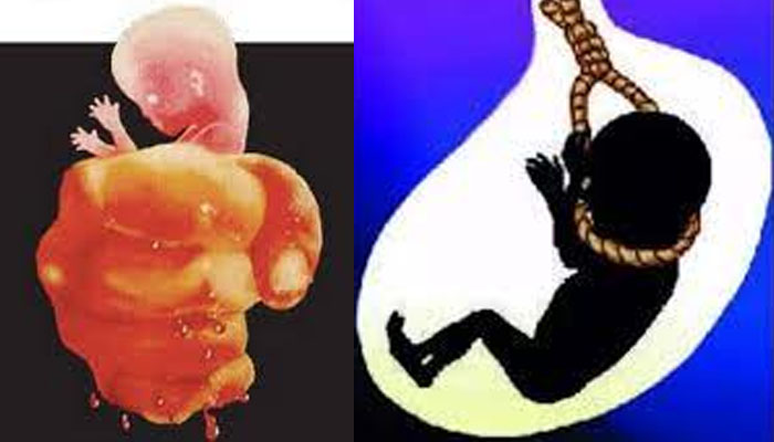 ಭ್ರೂಣಹತ್ಯೆ ಪ್ರಕರಣ ಬಗೆದಷ್ಟು ಬಯಲು ferticide