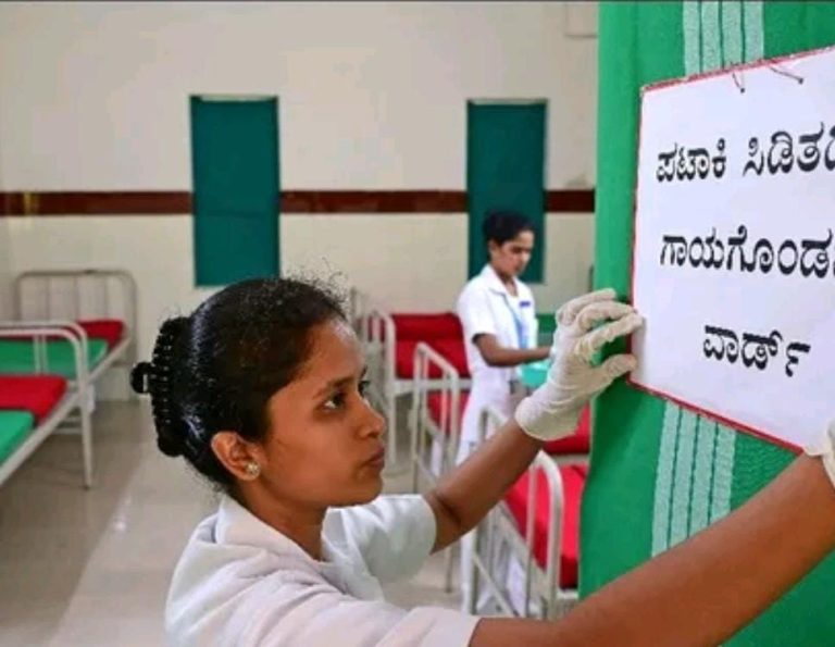 ಬೆಂಗಳೂರಲ್ಲಿ 20 ಪಟಾಕಿ ಅವಘಡ ಪ್ರಕರಣ ವರದಿ hospital