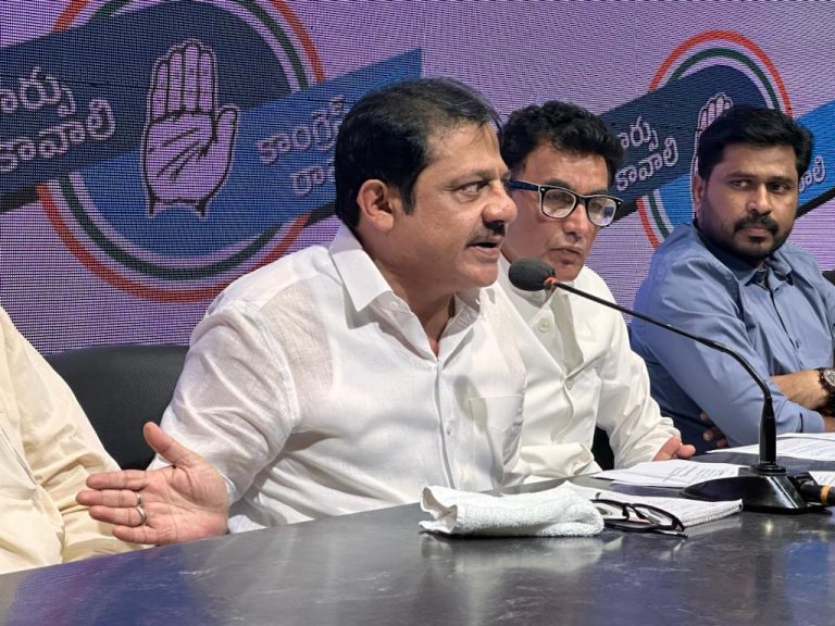 ತೆಲಂಗಾಣದಲ್ಲಿ ಕರ್ನಾಟಕದ ಫಲಿತಾಂಶ ಮರುಕಳಿಸಲಿದೆ: ಜಮೀರ್ ಅಹಮದ್ ಖಾನ್ jameer ahamadh khan