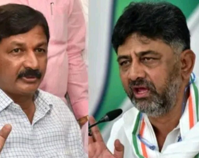 jarakiholi and dk shivakumar