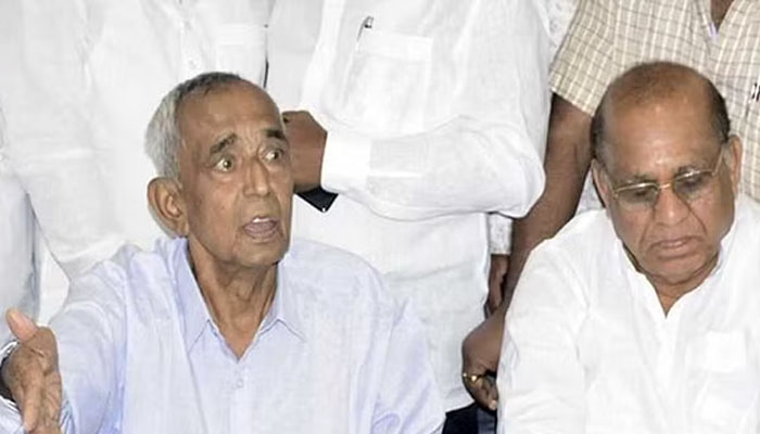 ಬಿಬಿಎಂಪಿಯ ಮುಖ್ಯ ಇಂಜಿನಿಯರಿಂಗ್ ಚೀಫ್ ವಿರುದ್ಧ ಕೆಂಪಣ್ಣ ಗಂಭೀರ ಆರೋಪ kempanna