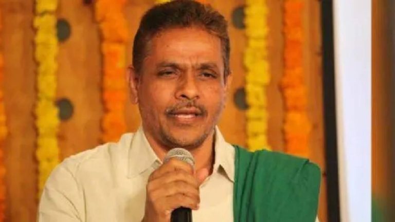 ರೈತರ ವಿರುದ್ದ ಅಪಾಯಕಾರಿ ಕೆಲಸಕ್ಕೆ ಸರ್ಕಾರ ಕೈ ಹಾಕಿದೆ: ಕೋಡಿಹಳ್ಳಿ ಚಂದ್ರಶೇಖರ್ kodihalli chandrashekhar