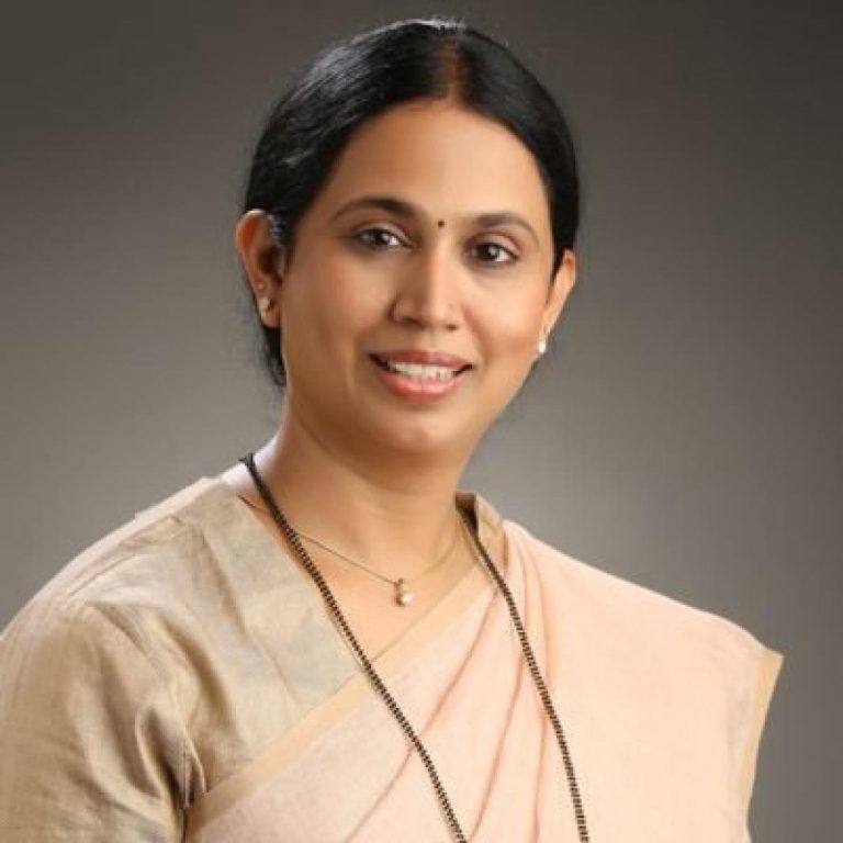 lakshmee hebbalkar