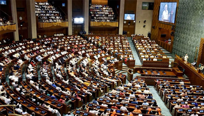 ಲೋಕಸಭೆಯಲ್ಲಿ 700ಕ್ಕೂ ಹೆಚ್ಚು ಬಾಕಿ ಉಳಿದ ಖಾಸಗಿ ಸದಸ್ಯರ ಮಸೂದೆಗಳು lok sabha