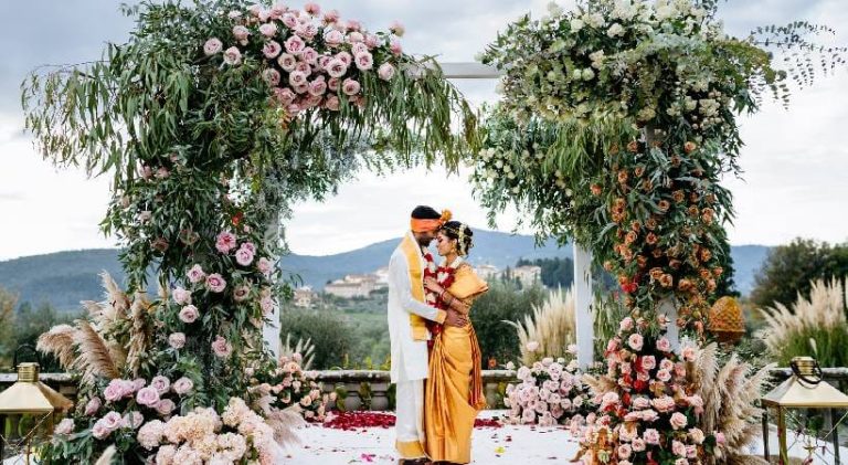 ವಿದೇಶದಲ್ಲಿ ಭಾರತೀಯ ವಿವಾಹಗಳನ್ನು ಏಕೆ ಆಯೋಜಿಸಬೇಕು?: ಪ್ರಧಾನಿ ನರೇಂದ್ರ ಮೋದಿ marriage