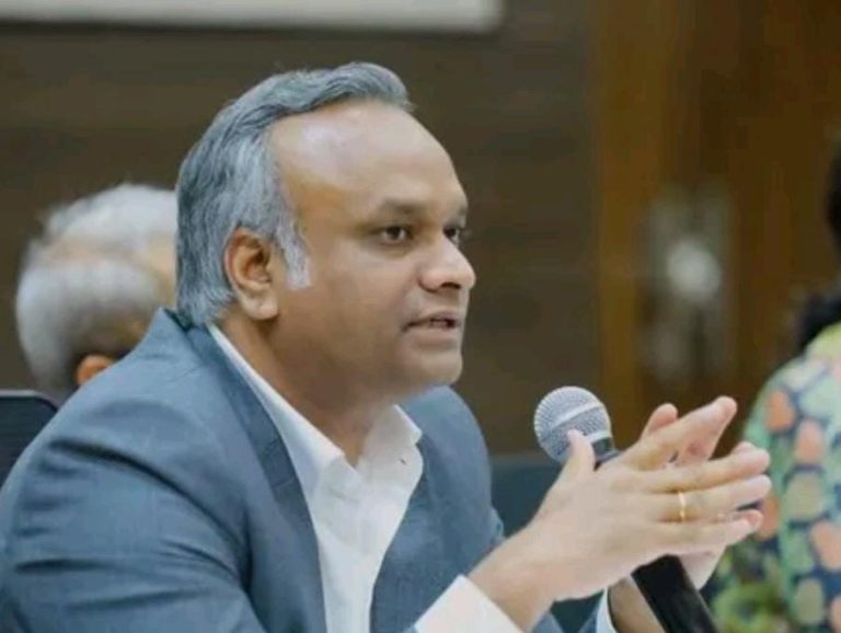 priyank kharge