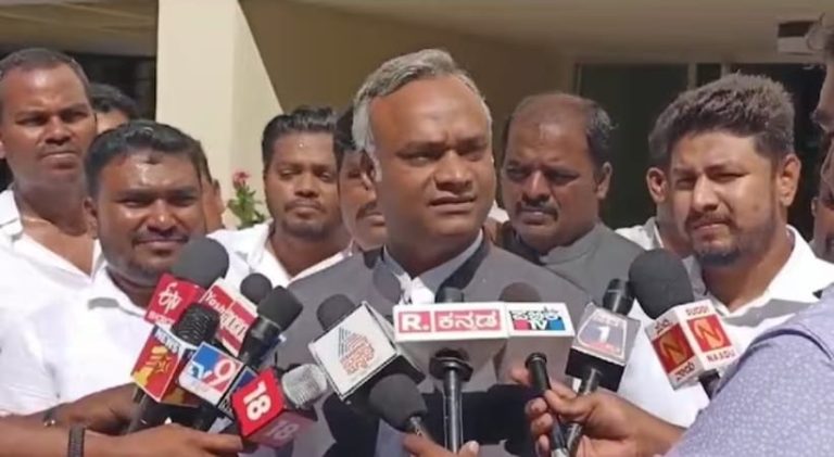 priyank kharge