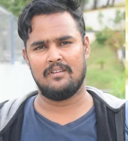 ನಕಲಿ ಖಾತೆ ಸೃಷ್ಟಿಸಿ, ನೂರಾರು ಯುವತಿಯರ ಜೊತೆ ಚಾಟಿಂಗ್: ರೆಡ್ ಹ್ಯಾಂಡ್ ಆಗಿ ಸಿಕ್ಕಿ ಬಿದ್ದ ಖತರ್ನಾಕ್ ಸೈಬರ್ ಕಳ್ಳ raghavendra