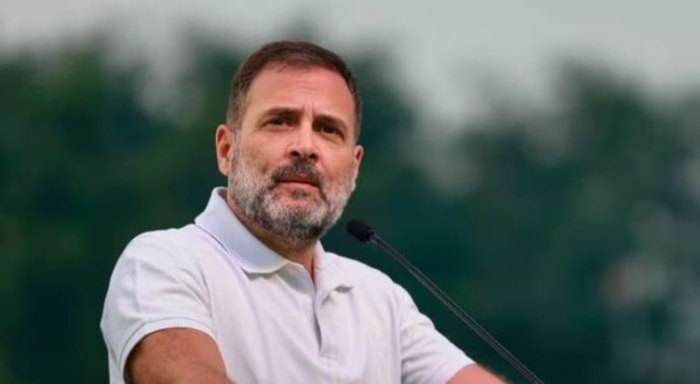 ರಾಹುಲ್ ಗಾಂಧಿಗೆ ಯುಪಿ ಕೋರ್ಟ್ ಸಮನ್ಸ್ rahul gandhi