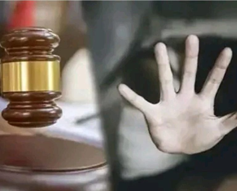 ಅಪ್ರಾಪ್ತೆಯ ಮೇಲೆ ನಿರಂತರ ಅತ್ಯಾಚಾರವೆಸಗಿದ ವೃದ್ಧ ಅರೆಸ್ಟ್ rape