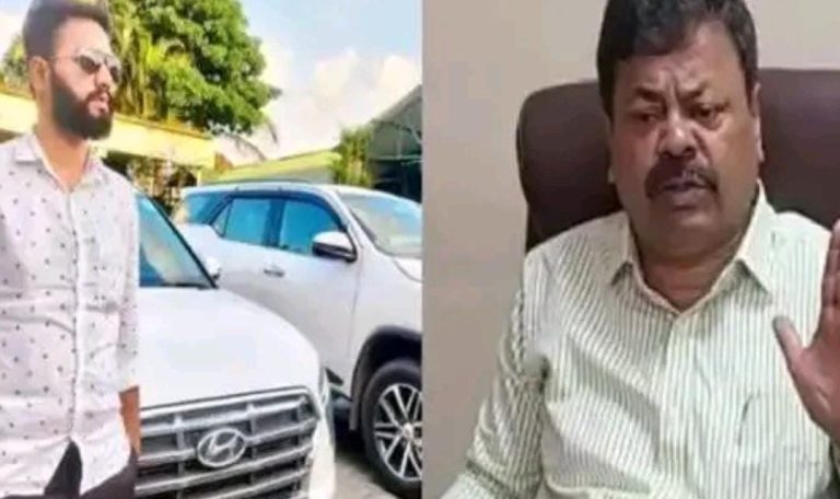 ರೇಣುಕಾಚಾರ್ಯ ತಮ್ಮನ ಮಗನ ಸಾವಿನ ಹಿಂದೆ ಯಾವುದೇ ಷಡ್ಯಂತ್ರ ಇಲ್ಲ renukacharya