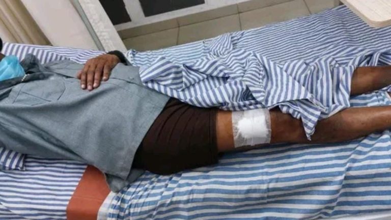 ಗಸ್ತು ತಿರುಗದ ಹೊಯ್ಸಳ ಪೊಲೀಸರು: ಸುಲಿಗೆ, ಹಲ್ಲೆ ಹೆಚ್ಚಳ shivaji nagar