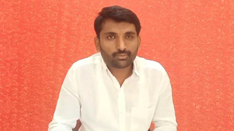 ಔರಾದ, ಕಮಲನಗರ ತಾಲ್ಲೂಕು ಬರ ಪೀಡಿತ ಪ್ರದೇಶ ಎಂದು ಘೋಷಣೆ: ಸಚಿವರಾದ ಈಶ್ವರ್ ಖಂಡ್ರೆಗೆ ಸುಧಾಕರ ಕೊಳ್ಳುರ ಅಭಿನಂದನೆ sudhakar kollura