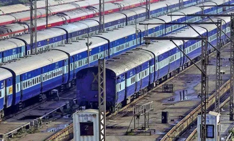 ಬೆಂಗಳೂರು ಉಪನಗರ ರೈಲು ಯೋಜನೆ: ತ್ರಿಪಕ್ಷೀಯ ಒಪ್ಪಂದಕ್ಕೆ ಸಹಿ train