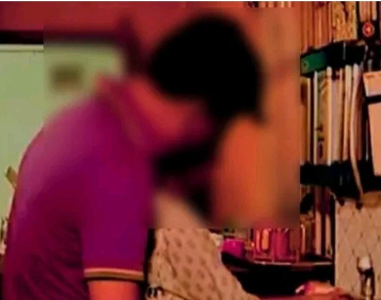 ಅನೈತಿಕ ಸಂಬಂಧ: ಪತ್ನಿಯನ್ನ ಸಜೀವ ದಹನ ಮಾಡಿದ ಪತಿ utthar pradesh