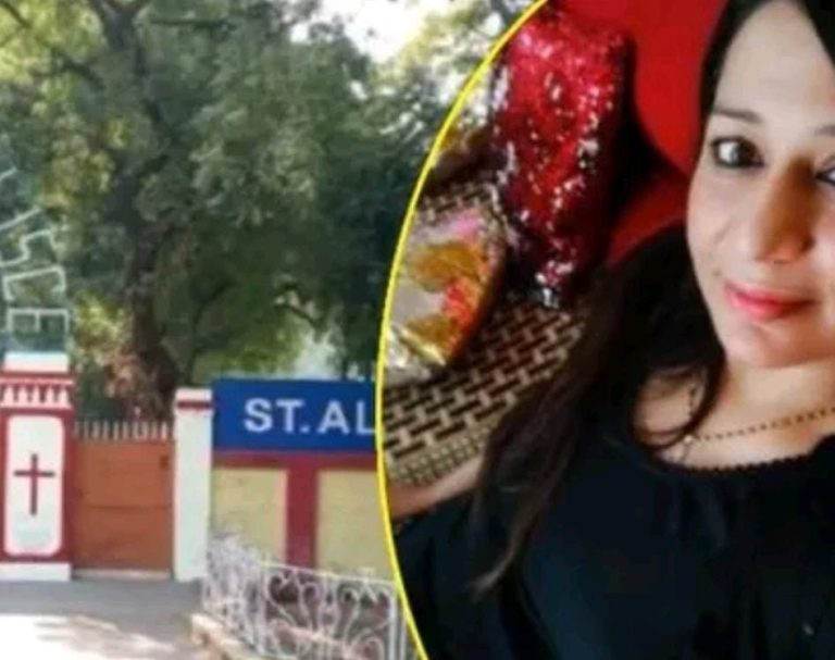 10 ನೇ ತರಗತಿಯ ವಿದ್ಯಾರ್ಥಿಯನ್ನು ಪ್ರೀತಿಸಿದ ಶಿಕ್ಷಕಿ: ಪೋಕ್ಸೋ ಪ್ರಕರಣ ದಾಖಲು utthar pradesh