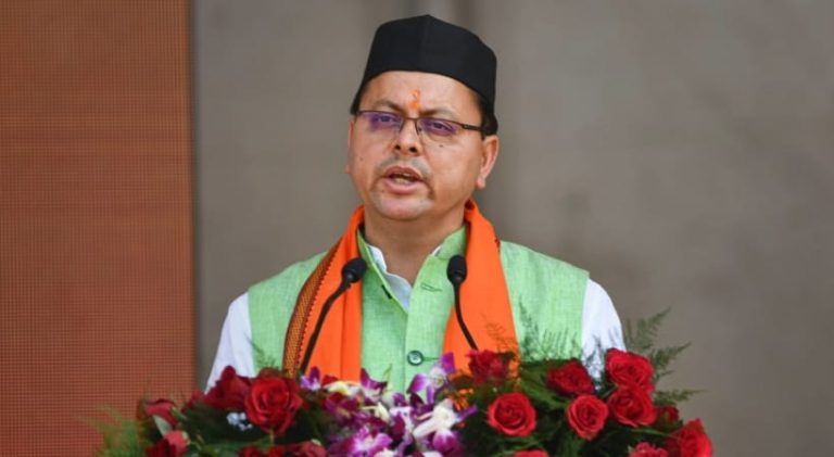 ಮುಂದಿನ ವಾರ ಉತ್ತರಾಖಂಡದಲ್ಲಿ ಏಕರೂಪ ನಾಗರಿಕ ಸಂಹಿತೆ uttharakhand