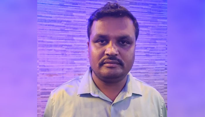 ಲೋಕಾಯುಕ್ತ ದಾಳಿ: ಅಧಿಕಾರಿ ಹಾಗೂ ಖಾಸಗಿ ಚಾಲಕ ಅರೆಸ್ಟ್ vasanth