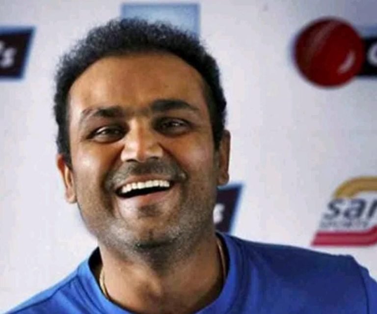 ಐಸಿಸಿ ಹಾಲ್ ಆಫ್ ಫೇಮ್ ನಲ್ಲಿ ಭಾರತದ ಮಾಜಿ ಕ್ರಿಕೆಟಿಗ ವೀರೇಂದ್ರ ಸೆಹ್ವಾಗ್ veerendra sehvag