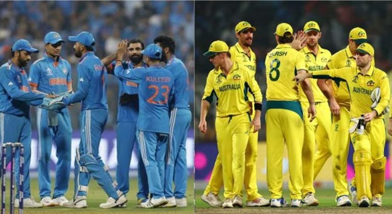 3 ವಿಕೆಟ್ ಗಳನ್ನು ಕಳೆದುಕೊಂಡ ಆಸ್ಟ್ರೇಲಿಯಾ world cup