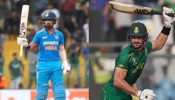 ದಕ್ಷಿಣ ಆಫ್ರಿಕಾ ವಿರುದ್ಧ ಟೀಂ ಇಂಡಿಯಾ ಏಕದಿನ ಕ್ರಿಕೆಟ್ ಸರಣಿ: ಇಂದು ಮೊದಲ ಪಂದ್ಯ cricket series