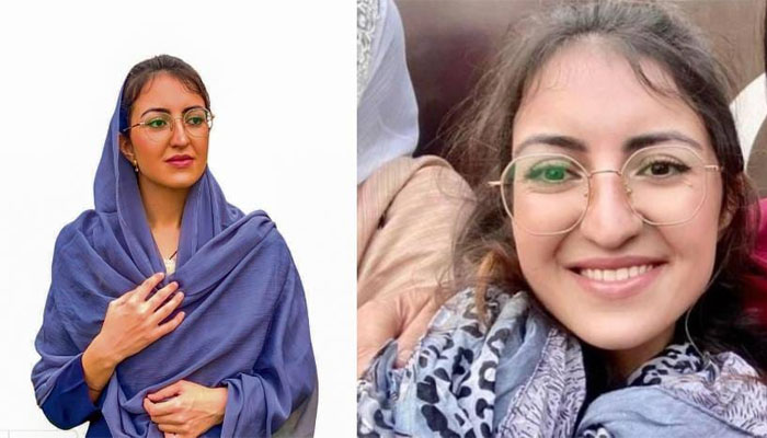 ಪಾಕಿಸ್ತಾನದಲ್ಲಿ ಸಾರ್ವತ್ರಿಕ ಚುನಾವಣೆಯಲ್ಲಿ ಸ್ಪರ್ಧಿಸಿದ ಮೊದಲ ಹಿಂದೂ ಮಹಿಳೆ dr saveera prakash