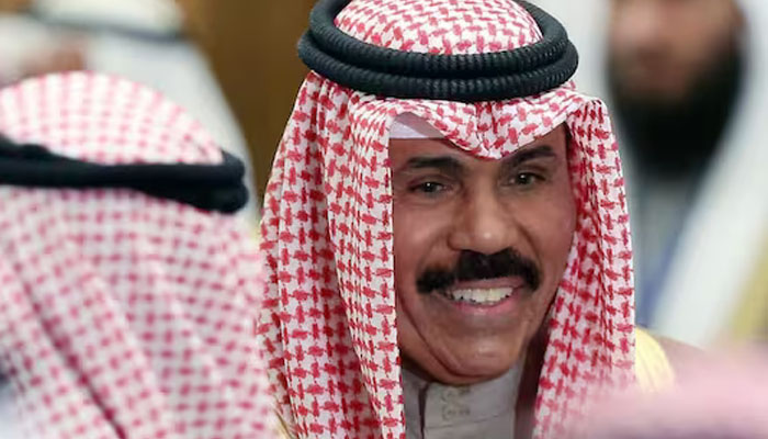 ಕುವೈತ್ ಎಮಿರ್ ನಿಧನ: ಭಾರತದಲ್ಲಿ ಒಂದು ದಿನದ ಶೋಕಾಚರಣೆ ಘೋಷಣೆ amir sheikh nawaf