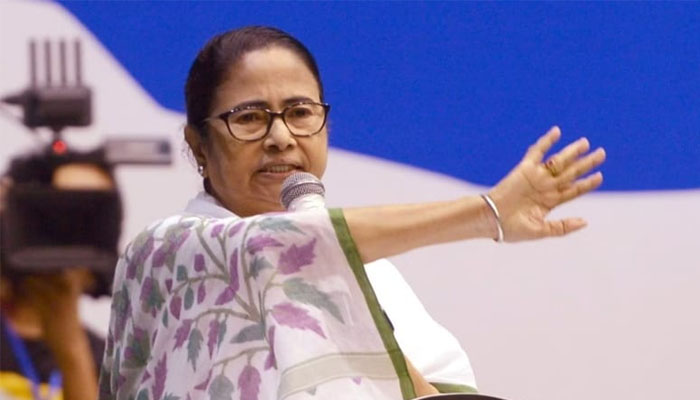 ರಾಮಮಂದಿರ ಸಮರ್ಪಣಾ ಸಮಾರಂಭ: ಮಮತಾ ಬ್ಯಾನರ್ಜಿ ಭಾಗವಹಿಸ್ತಾರಾ? mamata banerjee