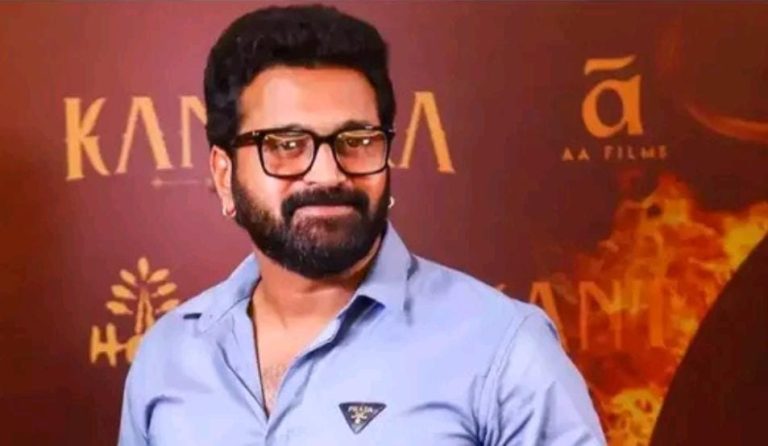 ಕನ್ನಡ ಇಂಡಸ್ಟ್ರಿ ಅನ್ನ ಹಾಕಿದೆ.. ಹಿಟ್ ನಂತರ ಬಿಡುವ ಮಾತಿಲ್ಲ: ರಿಷಬ್ ಶೆಟ್ಟಿ rishab