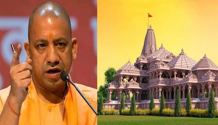 ರಾಮಜನ್ಮಭೂಮಿಗಾಗಿ ಪ್ರಾಣ ತ್ಯಾಗ ಮಾಡಿದವರಿಗೆ ಅಯೋಧ್ಯೆಯಲ್ಲಿ ಸ್ಮಾರಕ: ಯೋಗಿ ಆದಿತ್ಯನಾಥ್ yogi adityanath