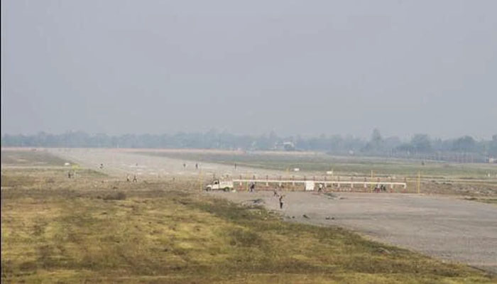 ಡಿಸೆಂಬರ್ ಅಂತ್ಯದೊಳಗೆ ಅಯೋಧ್ಯೆಯಲ್ಲಿ ಹೊಸ ವಿಮಾನ ನಿಲ್ದಾಣ ಸಿದ್ಧವಾದ ನಂತರ ಪ್ರಧಾನಿ ನರೇಂದ್ರ ಮೋದಿ ಅವರು ಉದ್ಘಾಟಿಸಲಿದ್ದಾರೆ: ಸಿಂಧಿಯಾ airport