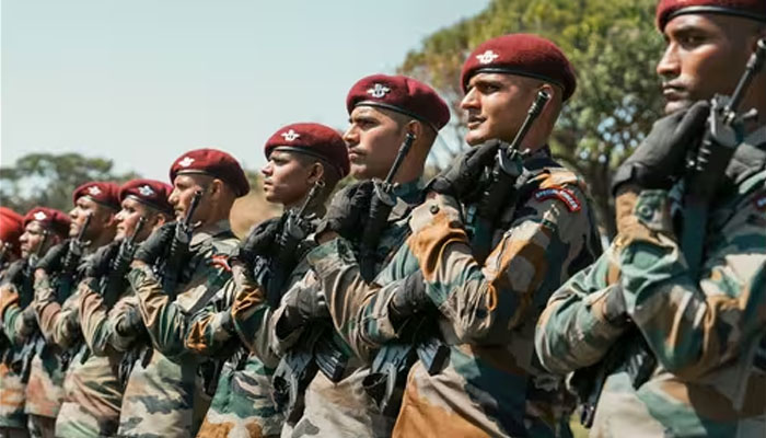 ಸೇನೆ ನೇಮಕಾತಿ ಹೆಸರಿನಲ್ಲಿ ಹಣ ಪಡೆದು ಅಪಾಯಿಂಟ್ಮೆಂಟ್ ಆರ್ಡರ್ ನೀಡಿ ವಂಚನೆ army