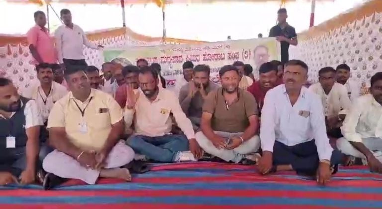 ಡಿಸೆಂಬರ್ 31 ಮದ್ಯಪಾನ ಪ್ರಿಯರ ದಿನ ಎಂದು ಘೋಷಿಸಿ: ಸರ್ಕಾರಕ್ಕೆ ಮದ್ಯಪ್ರಿಯರ ಬೇಡಿಕೆ belagavi