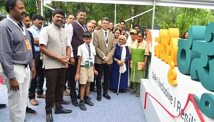 ಬಿಬಿಎಂಪಿಯಿಂದ ನಮ್ಮ ರಸ್ತೆ ಕಾರ್ಯಾಗಾರಕ್ಕೆ ಚಾಲನೆ bengaluru 2