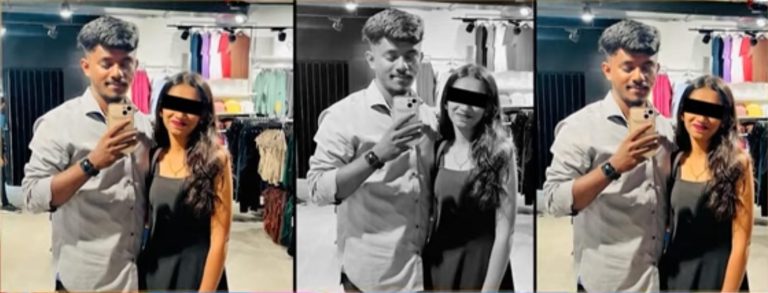 ಪ್ರೀತಿ ನಿರಾಕರಣೆ: ಪೆಟ್ರೋಲ್ ಸುರಿದುಕೊಂಡು ಆತ್ಮಹತ್ಯೆ: ಪೊಲೀಸ್ ಠಾಣೆಯಲ್ಲಿ ದೂರು ದಾಖಲು bengaluru