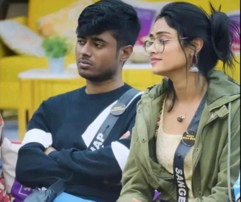 ಬಿಗ್ ಬಾಸ್ ಟಾಸ್ಕ್ ವೇಳೆ ತೊಂದರೆ: ಸಂಗೀತಾ ಹಾಗೂ ಪ್ರತಾಪ್ ಆಸ್ಪತ್ರೆಗೆ ದಾಖಲು big boss