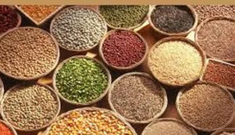 ಡಿ. 9ರಿಂದ ಸಿರಿಧಾನ್ಯ, ಸಾವಯವ ಕೃಷಿ ಮೇಳ cereal