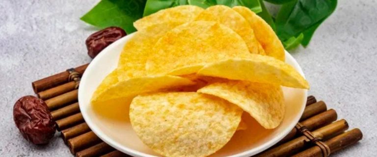 ಅತಿ ಕಡಿಮೆ ಖರ್ಚಿನಲ್ಲಿ ಆರಂಭಿಸಬಹುದಾದ ಆಲೂಗಡ್ಡೆ ಚಿಪ್ಸ್ ವ್ಯಾಪಾರ chips