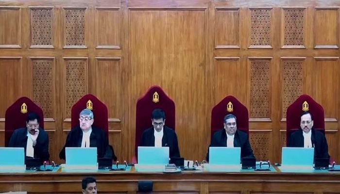 ಸೆ.30ರೊಳಗೆ ಜಮ್ಮು-ಕಾಶ್ಮೀರ ಚುನಾವಣೆ ನಡೆಸಲು ಆದೇಶ court order