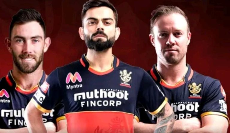 ಐಪಿಎಲ್ ನನ್ನ ವೃತ್ತಿ ಜೀವನವನ್ನು ಬದಲಿಸಿತು: ಗ್ಲೆನ್ ಮ್ಯಾಕ್ಸ್ ವೆಲ್ cricketers