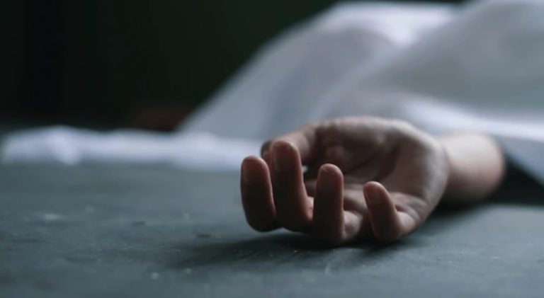 ರಸ್ತೆ ಅಗಲೀಕರಣ ವೇಳೆ ಮಣ್ಣು ಕುಸಿತ: ಕಾರ್ಮಿಕ ದಾರುಣ ಸಾವು death