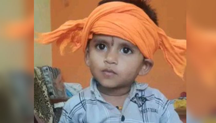 ಲಸಿಕೆ ಓವರ್ ಡೋಸ್ ನಿಂದ ಮಗು ಸಾವು: ಪೋಷಕರಿಂದ ಆರೋಪ dhruva 2