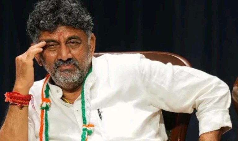 ಬೇರೆ ರಾಜ್ಯದ ಶಾಸಕರನ್ನು ಬೆಂಗಳೂರಿಗೆ ಕರೆತರುವ ವಿಚಾರ ನನಗೆ ಗೊತ್ತಿಲ್ಲ: ಡಿಕೆಶಿ dk shivakumar