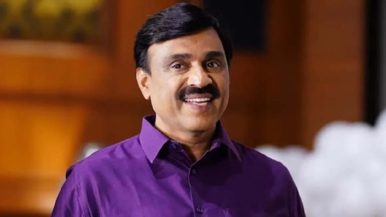 gali janardhana reddi