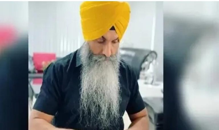 ಭಾರತೀಯ ಮೂಲದ ರೇಡಿಯೋ ನಿರೂಪಕನ ಕೊಲೆ ಯತ್ನ: ಮೂವರಿಗೆ ಶಿಕ್ಷೆ ವಿಧಿಸಿದ ನ್ಯೂಜಿಲೆಂಡ್ ನ್ಯಾಯಾಲಯ harnek singh