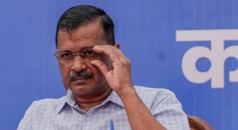 ದೆಹಲಿ ಸಿಎಂ ಅರವಿಂದ್ ಕೇಜ್ರಿವಾಲ್ ಬಂಧನ kejrival