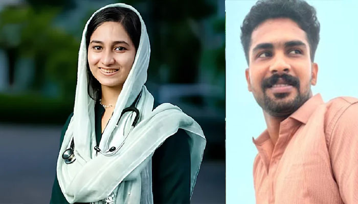 ವರದಕ್ಷಿಣೆಯಾಗಿ 150 ಚಿನ್ನದ ನಾಣ್ಯ, 15 ಎಕರೆ ಜಮೀನು, ಬಿಎಂಡಬ್ಲ್ಯು ಕಾರಿಗೆ ಬೇಡಿಕೆ: ವೈದ್ಯೆ ಆತ್ಮಹತ್ಯೆ kerala