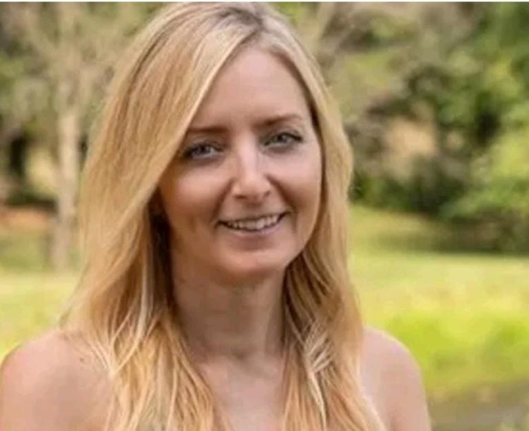 ಅಚ್ಚರಿ: ಸತ್ತ 24 ನಿಮಿಷಗಳ ನಂತರ ಮತ್ತೆ ಬದುಕಿ ಬಂದ ಮಹಿಳೆ! laren kenade